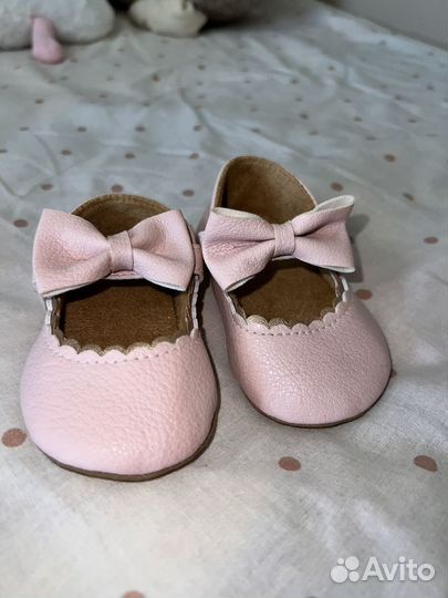 Сандалии для девочки 12 размер