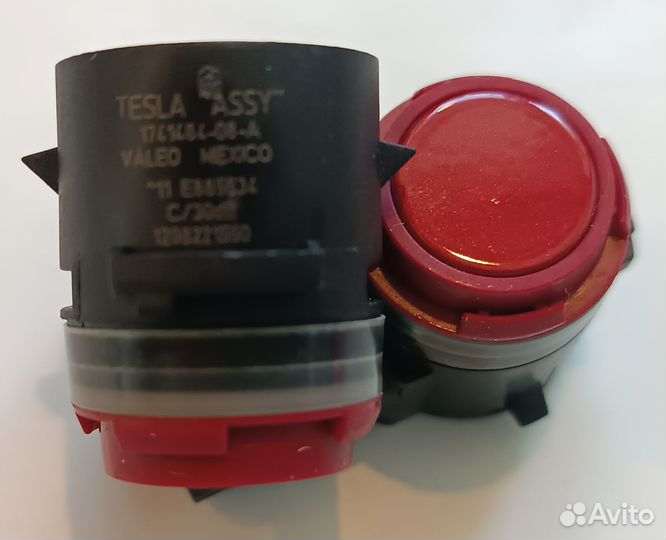 Парктроник передний Tesla Model 3 2020