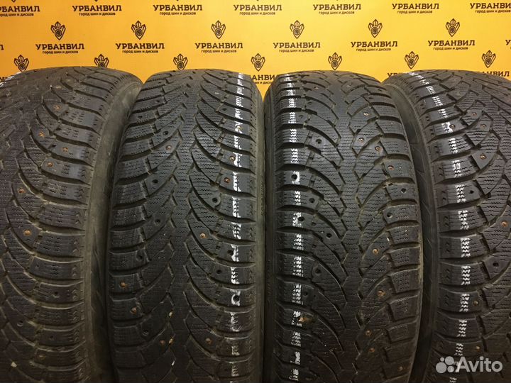 Formula Ice 195/65 R15