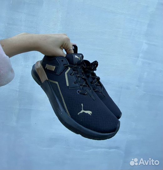 Кроссовки puma