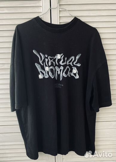 Футболка Zara