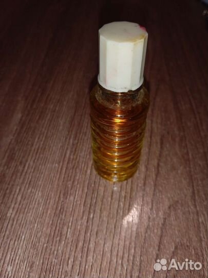 Духи Наташа СССР lavender. гдр