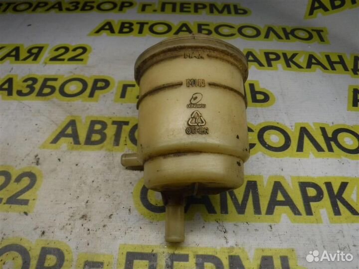 Бачок гидроусилителя Chevrolet Lanos 2005-2009