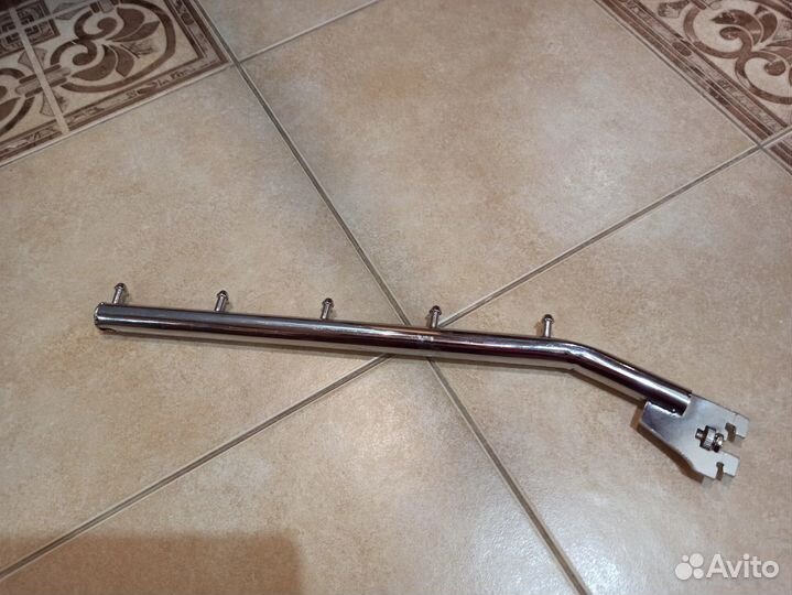 Крючки для одежды