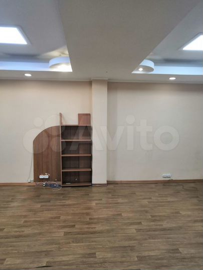 Помещение свободного назначения, 54.8 м²