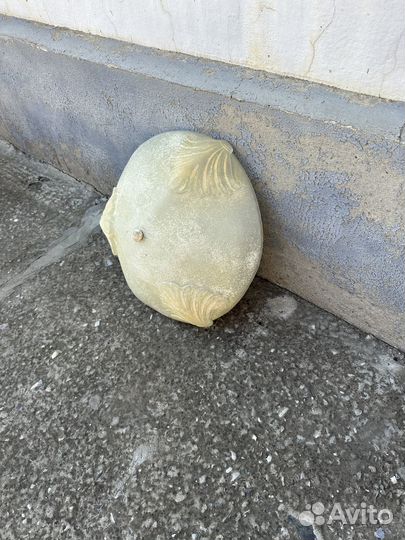 Люстра потолочная