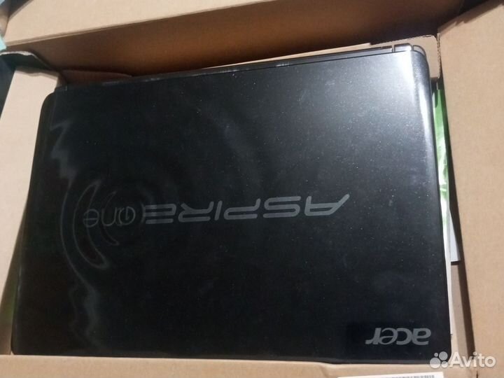 Acer aspire one 1