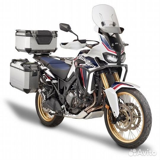 AF1144 – ветровое стекло airflow