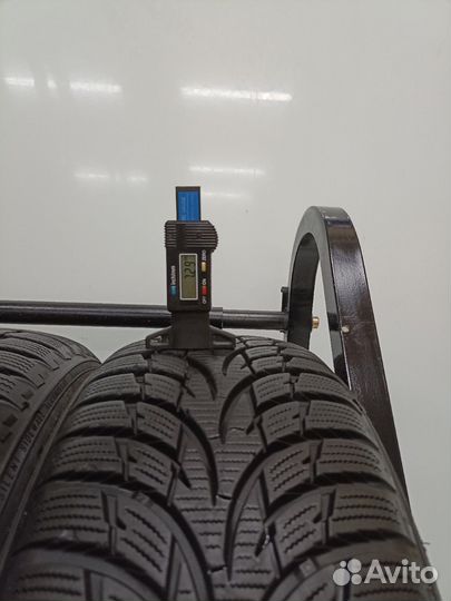 Nokian Tyres WR D3 185/55 R15