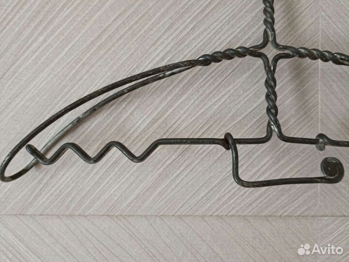 Вешалка - плечики из СССР