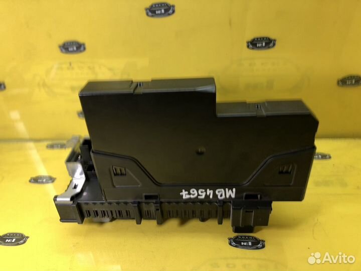 Блок SAM задний Mercedes Benz W204 C class