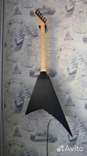 Электрогитара Jackson JS32T RR