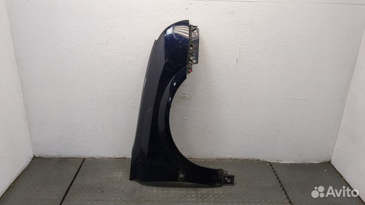 Крыло Opel Vectra C, 2003