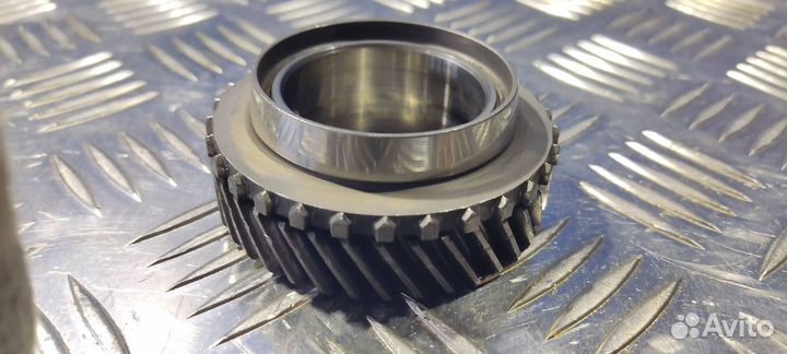 Шестерня 4 передачи nissan almera N16 (322702JO13)