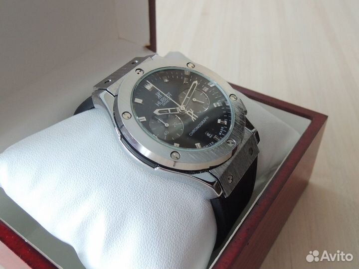 Hublot-Classic
