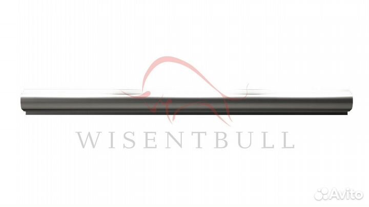 Кузовной порог Nissan Skyline R34 Sedan (1998–2002