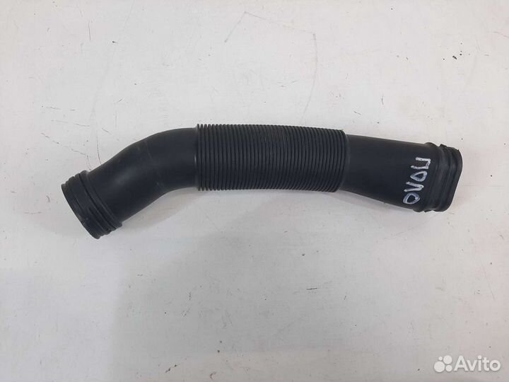 Патрубок воздушного фильтра Volkswagen Polo седан
