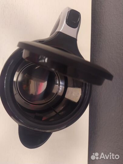 Чайник Electrolux