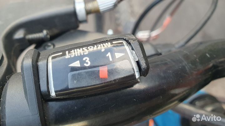 Велосипед stels navigator 400