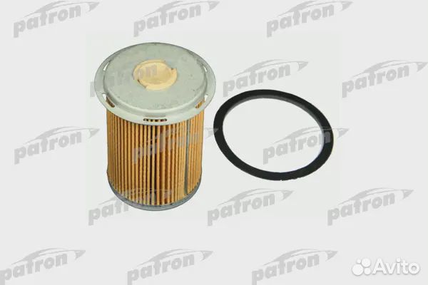 Patron PF3156 Фильтр топливный nissan interstar c