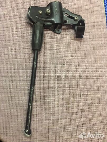 Запчасти для велосипед бу