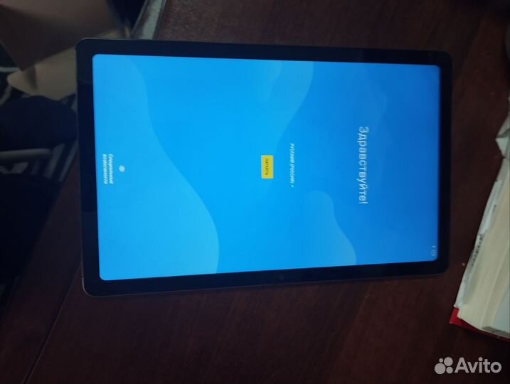 Realme Планшет RMP2103, 10.4