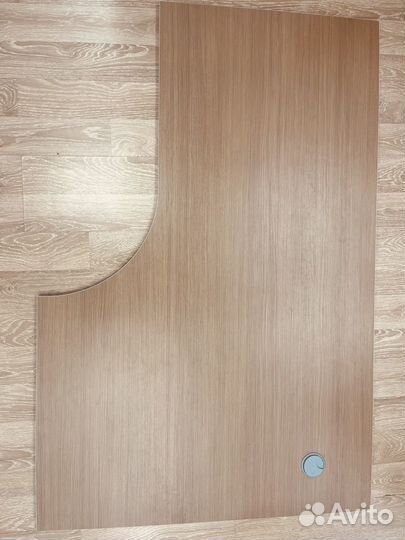 Стол офисный угловой