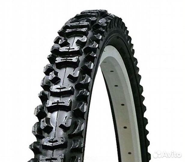 Покрышки на велосипед