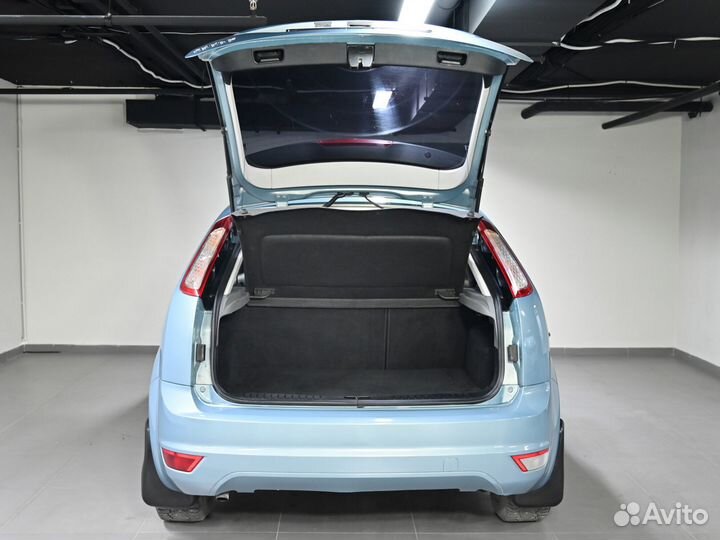 Ford Focus 2.0 AT, 2009, 176 000 км