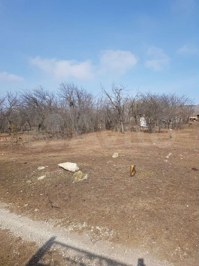 Участок 8 сот. (СНТ, ДНП)