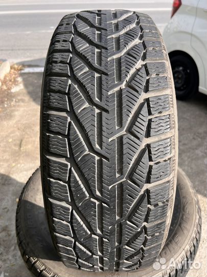 Kormoran SUV Snow 225/60 R17