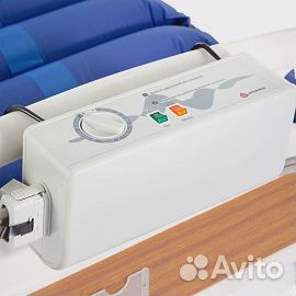 Противопролежневый матрас Smart Cell T01 продажа