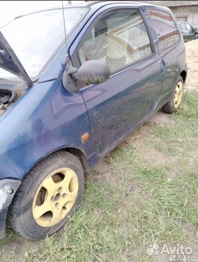 Renault twingo 1