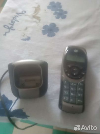 Телефон