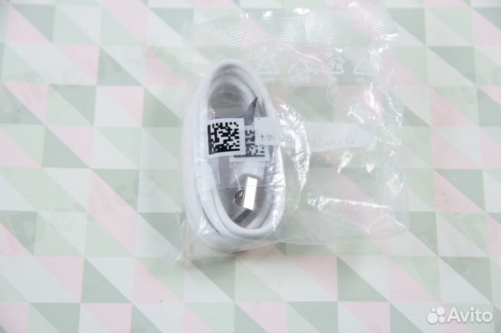 Кабель для Samsung EP-DG925UWE, micro USB