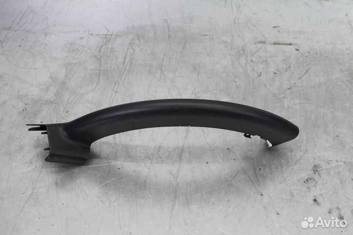 Накладка (кузов внутри) Audi A6(C7)