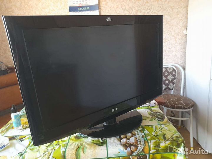 Телевизор lg 32 дюйма