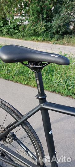 Велосипед Трек (Trek Zektor SSB)