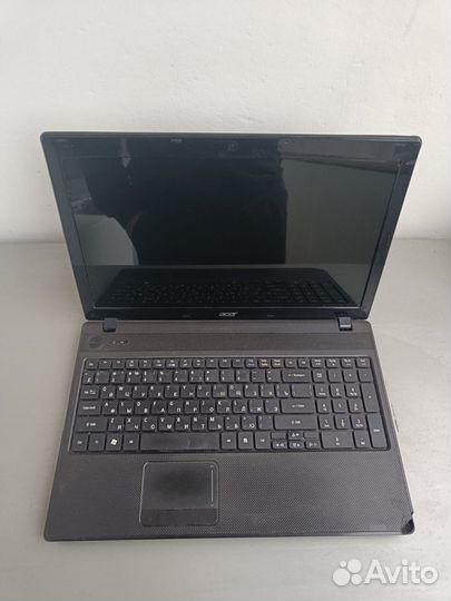 Acer core i-3, 6gb, GeForce GT 610m