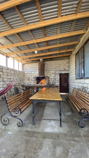 Дача 160 м² на участке 5 сот.