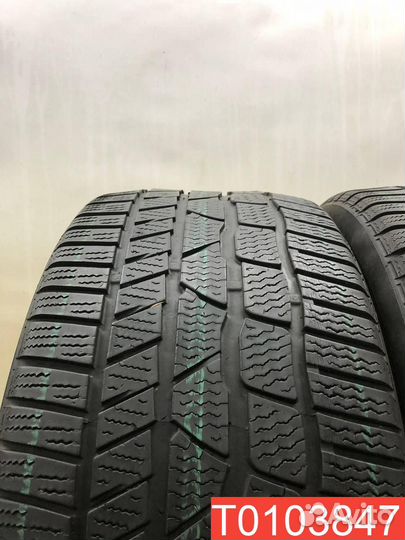 Continental ContiWinterContact TS 830 P 255/35 R20 97W