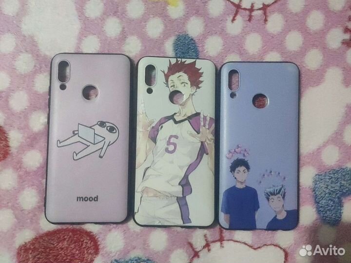 Чехол на honor 10 lite