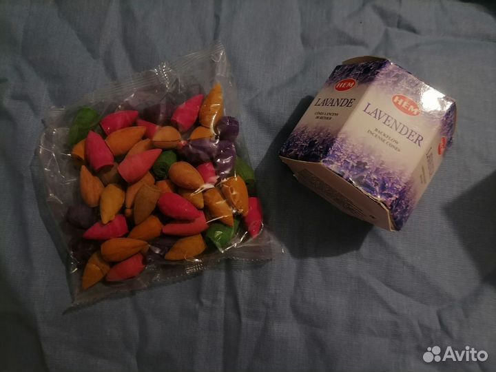 Подставка для благовоний