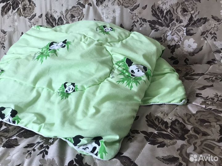 Одеяло теплое