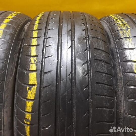 Hankook Ventus Prime 2 K115 205/55 R16