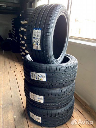 Triangle Sports TH201 245/45 R19 102Y