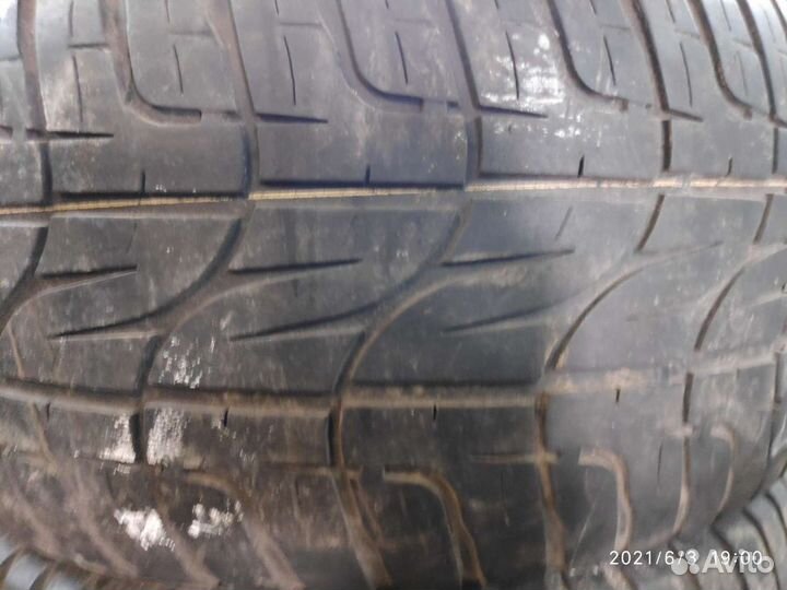 Pirelli Scorpion Zero 285/55 R18