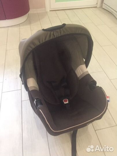 Автолюлька