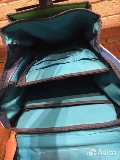 Ранец италия