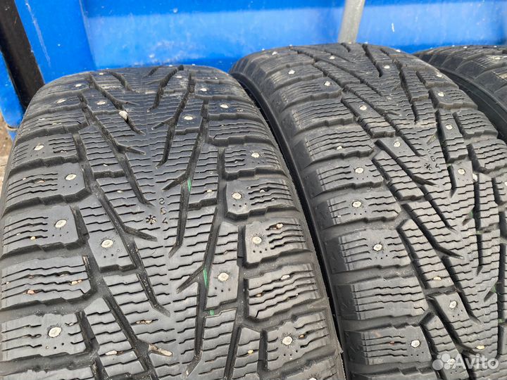 Nokian Tyres Nordman 7 SUV 235/55 R18